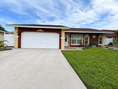 7526 Sw 7th Ct, North Lauderdale, FL, 33068-1307 | Card Image