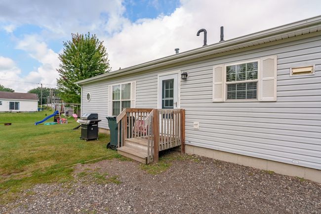 715 N Washington St, House other with 3 bedrooms, 2 bathrooms and null parking in Tekonsha MI | Image 28