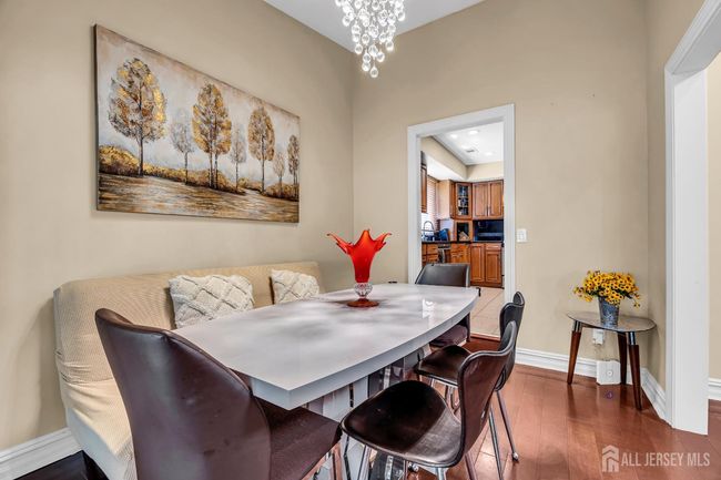 152 Redpine Loop, Townhouse with 3 bedrooms, 3 bathrooms and null parking in Old Bridge NJ | Image 7