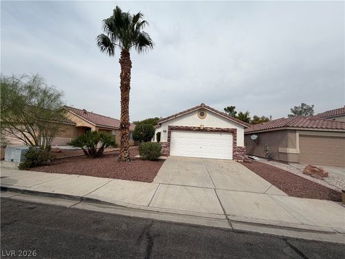 5905 Silver Heights St, Las Vegas, NV, 89130-1081 | Card Image
