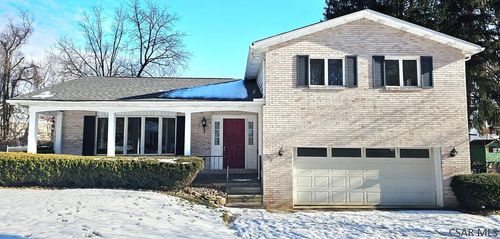 554 Duwell St, Johnstown, PA, 15906-1245 | Card Image