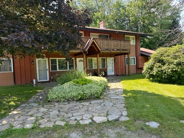 Country Club Rd, West Dover, VT 05356