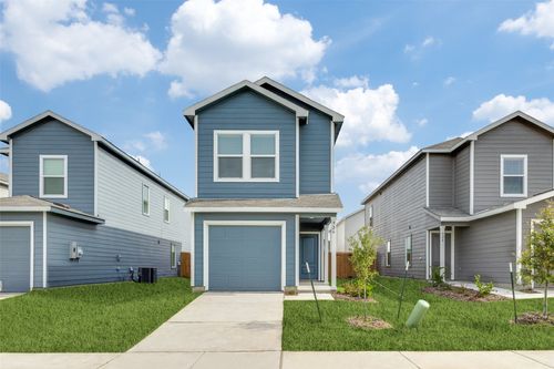 926 Sandhill Crane Ln, Princeton, TX, 75407-4247 | Card Image