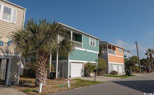 4714 Woodland St, North Myrtle Beach, SC, 29582-5360 | Card Image
