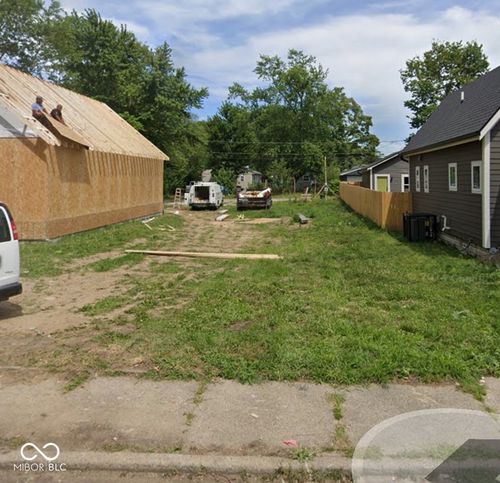 2165 Sugar Grove Ave, Indianapolis, IN, 46202-1136 | Card Image