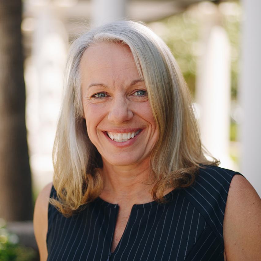Lisa Miller