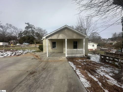 103 E Front Street, Liberty, SC, 29657 | Card Image
