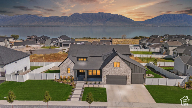Garibaldi Way, Saratoga Springs, UT 84045
