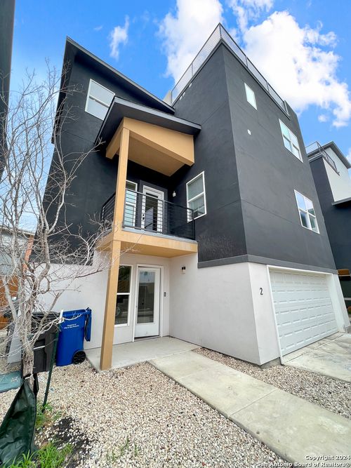 unit-2-100 Lewis St, San Antonio, TX, 78212-5598 | Card Image