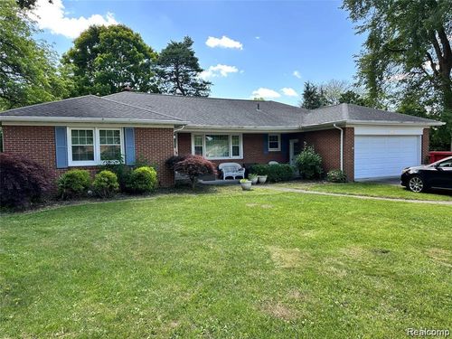 50 Shadyside Ct, Saginaw, MI, 48638-5802 | Card Image