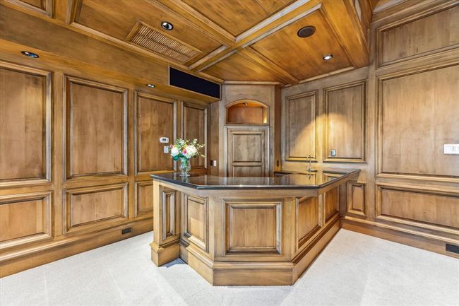 MEDIA ROOM BAR | Image 22