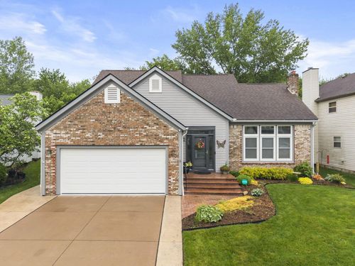 4088 Pathfield Dr, Columbus, OH, 43230-6342 | Card Image