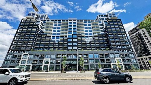 807-1100 Sheppard Ave W, North York, ON, M3K0E4 | Card Image