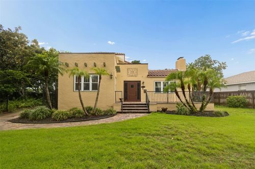 2518 Granada Circle E, St Petersburg, FL, 33712 | Card Image