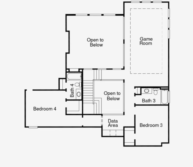2nd Floorplan - Representative Photo | Image 35