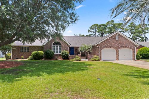 218 Lander Dr, Conway, SC, 29526-8806 | Card Image