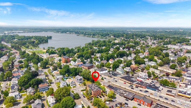 APT-6 - 50 Tuttle St, Condo with 2 bedrooms, 1 bathrooms and 1 parking in Wakefield MA | Image 24