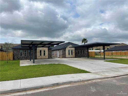 2608 E Israel Ave, Alton, TX, 78573-3044 | Card Image