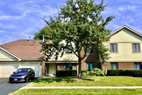 1-906 E Kings Row Avenue, Palatine, IL, 60074 | Card Image