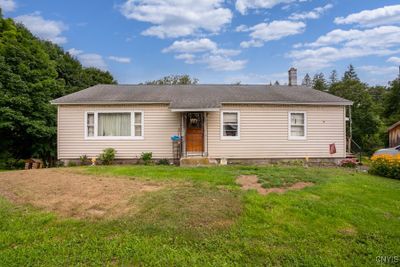 14 River Street, House other with 3 bedrooms, 1 bathrooms and null parking in Richfield NY | Image 1