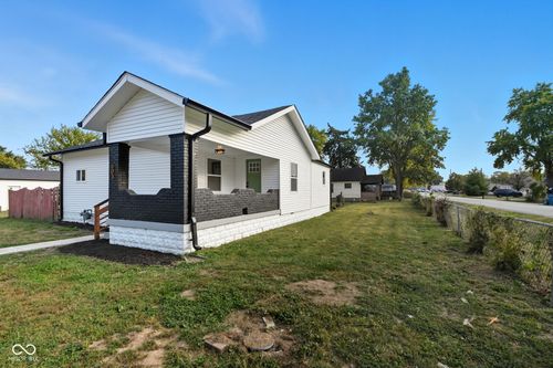 603 Woodrow Ave, Indianapolis, IN, 46241-0831 | Card Image