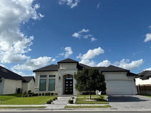 3412 Saint Honore Dr, McAllen, TX, 78504-0827 | Card Image