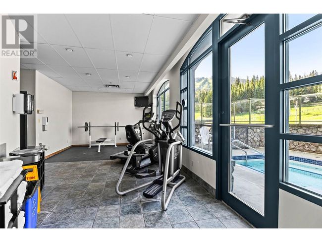 314 - 3160 Creekside Way, Condo with 0 bedrooms, 1 bathrooms and 1 parking in Sun Peaks BC | Image 12
