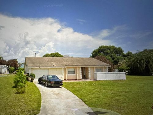 1016 24th Place Sw, Vero Beach, FL, 32962 | Card Image