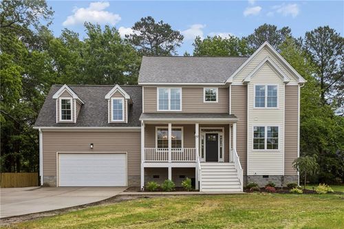 50 Forrest Rd, Poquoson, VA, 23662-1706 | Card Image
