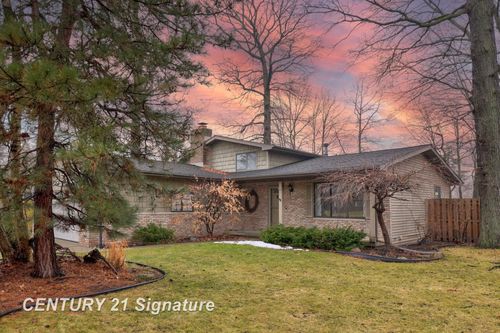 3653 W Christy Way Street, Saginaw Charter Township, MI, 48603 | Card Image