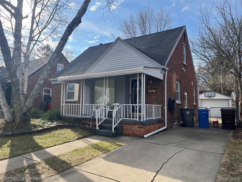 26573 Somerset Dr, Inkster, MI, 48141-3540 | Card Image