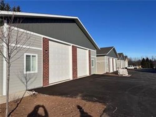 10195N N County Road K, Hayward, WI, 54843-2261 | Card Image