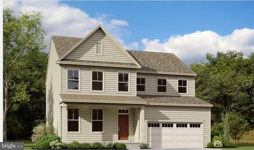 9808 Stonehaven Ct, WALDORF, MD, 20601-3797 | Card Image