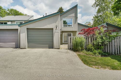 663 Woodcrest Blvd, London, ON, N6K1P8 | Card Image
