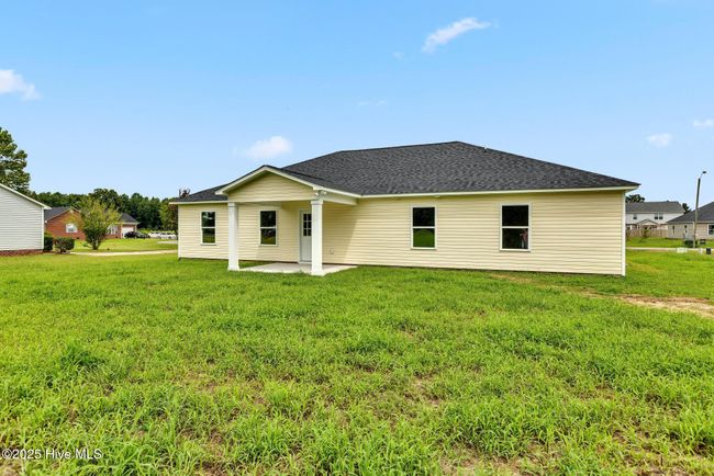 3041 Condor Ct, House other with 3 bedrooms, 2 bathrooms and 2 parking in Deep Run NC | Image 27