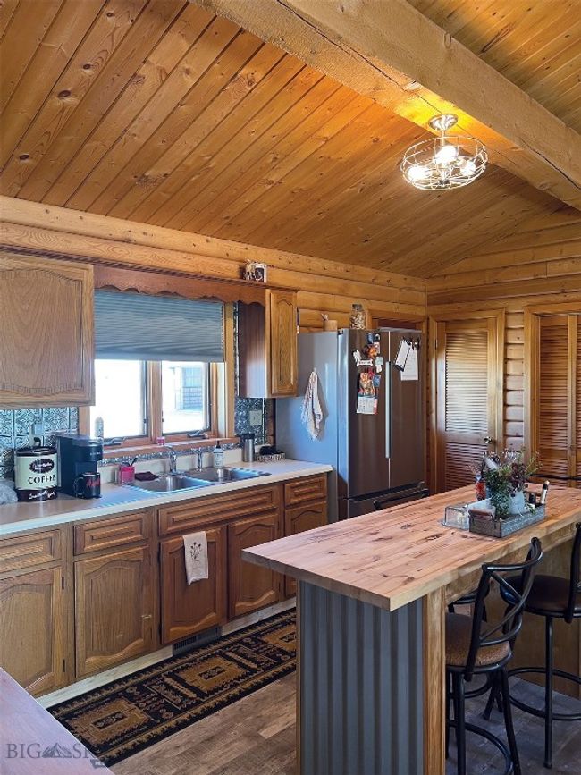 143 Aurora Ln, House other with 2 bedrooms, 1 bathrooms and null parking in Dillon MT | Image 13