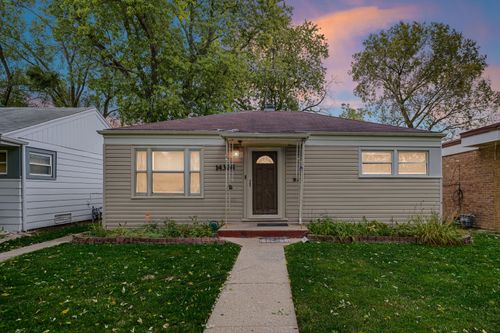 14325 Park Ave, Harvey, IL, 60426-1253 | Card Image