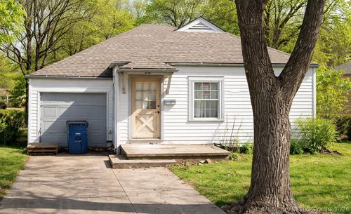 1037 N Florence Avenue, Tulsa, OK, 74110 | Card Image