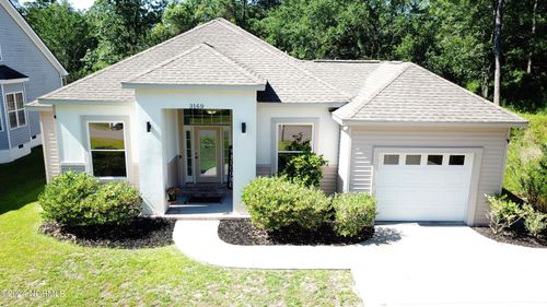 3169 Pine Hill Dr Sw, Shallotte, NC, 28470-5935 | Card Image