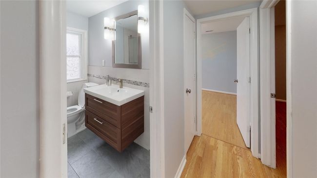 2415 E Hammond Lake Dr, House other with 5 bedrooms, 2 bathrooms and null parking in Bloomfield Hills MI | Image 7
