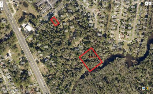 0 Hema Rd, JACKSONVILLE, FL, 32209 | Card Image