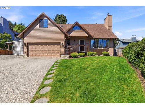 11167 Se Mystery Springs Ct, Clackamas, OR, 97015-8522 | Card Image