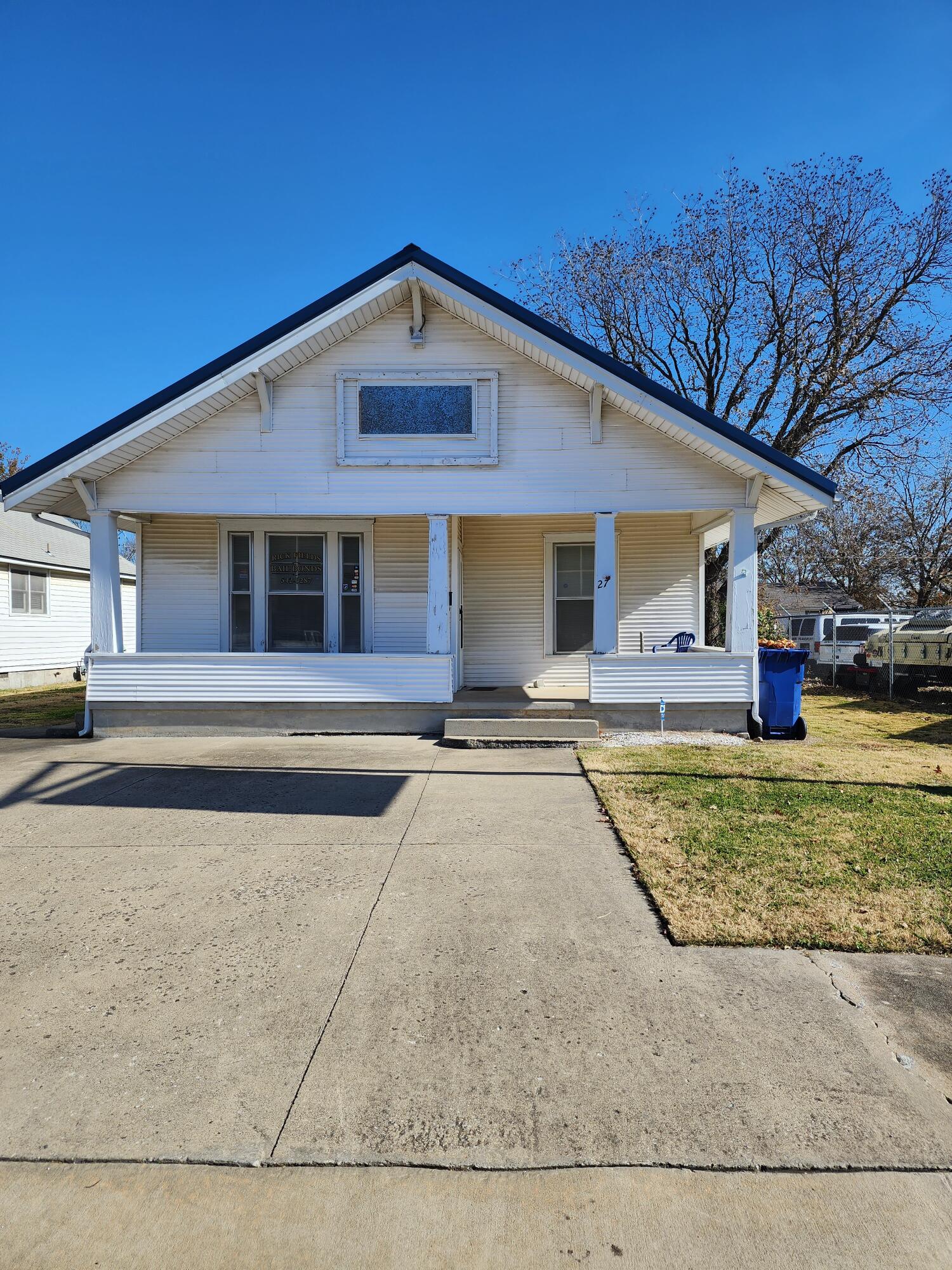 B St, Miami, OK 74354