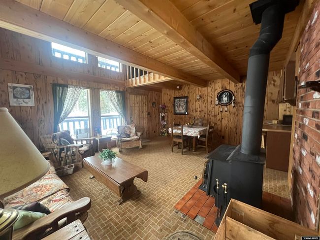 9706 9902 County Road 271, Home with 5 bedrooms, 3 bathrooms and null parking in Robertson WY | Image 17