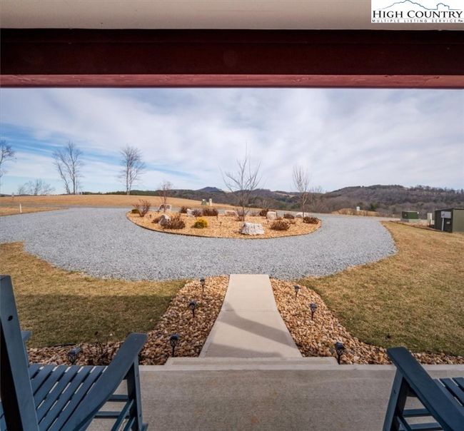 353 Turtle Ridge Rd, House other with 3 bedrooms, 2 bathrooms and null parking in Sparta NC | Image 38
