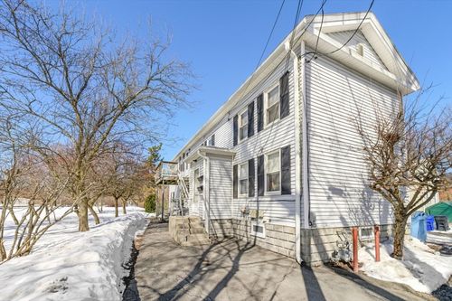 155 Thorndike St, Arlington, MA, 02474 | Card Image