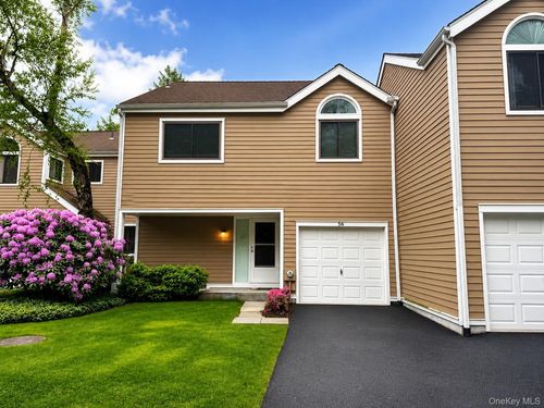 56 Rambling Brook Rd, Chappaqua, NY, 10514-3730 | Card Image