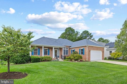 129 Wagamons Blvd, MILTON, DE, 19968-1164 | Card Image