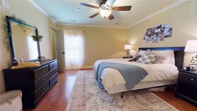 APT-402 - 209 Calhoun St, Condo with 3 bedrooms, 4 bathrooms and null parking in Clemson SC | Image 13