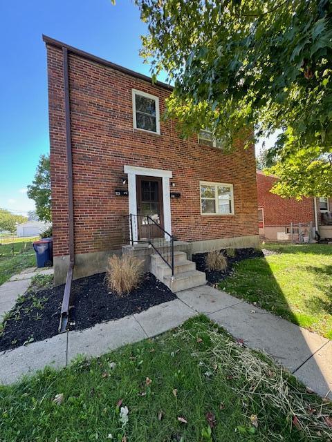 Brice Ave, Piqua, OH 45356